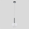 Подвесной светодиодный светильник Modelux ML.88917.1 CH