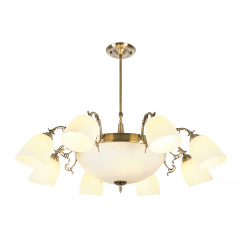 Потолочная люстра MyFar Biene MR1524-11C