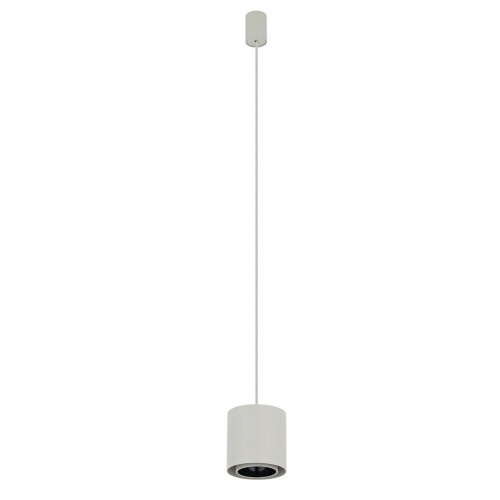 Подвесной светильник Nowodvorski Point Duo Silk Gray 11513