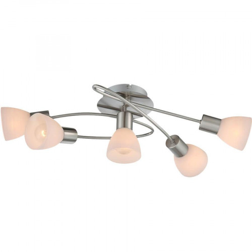 Потолочная люстра Globo Panna 54533-5D