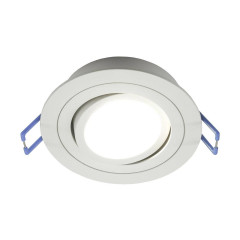 Встраиваемый светильник Lightera Mont LE204RL-1W