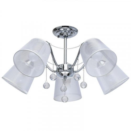 Потолочная люстра De City Лацио 103012305
