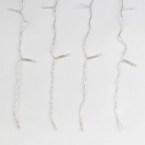 Светодиодная гирлянда Uniel занавес 220V белый ULD-C2030-240/SWK White IP67 UL-00001361