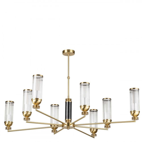 Подвесной светильник KUTEK IZANO IZA-ZW-4+4(P/1)T