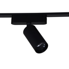 Трековый светодиодный светильник Reluce 13005-9.3-001UR magnetic LED12W BK