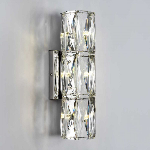 Настенный светильник Modelux ML.550.03 CR