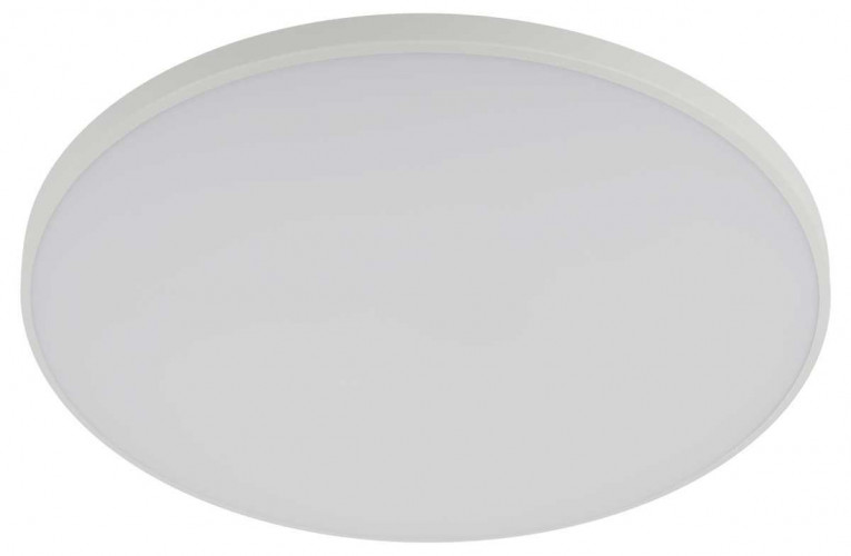 Светильник потолочный светодиодный Rivoli Nova 6179-703 LED 3000K-6500k 80 ВТ Б0069795