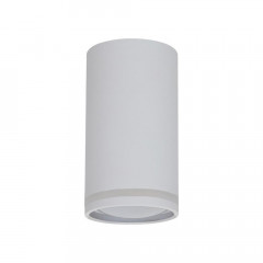 Подсветка ЭРА OL16 GU10 BK Б0049043