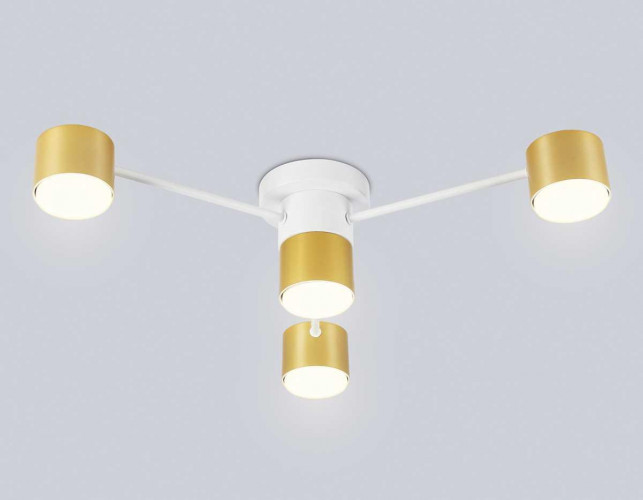 Люстра Ambrella Light COMFORT FL51720