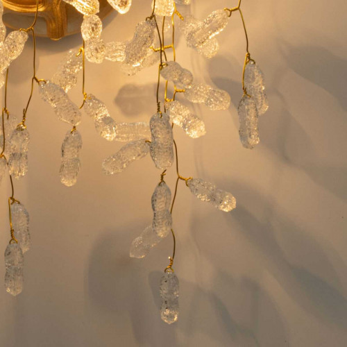 Бра De City Лайма 467024902