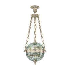 Подвесной светильник Bohemia Ivele 71000P/25 GW Birusa/M-1H