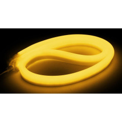 Светодиодный неон NeonLine ELF, боковой изгиб ELF-NL-11-side-Y