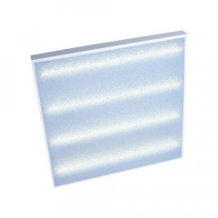 Встраиваемый светодиодный светильник Всесветодиоды Грильято vs232-40-kl-6k-ip65