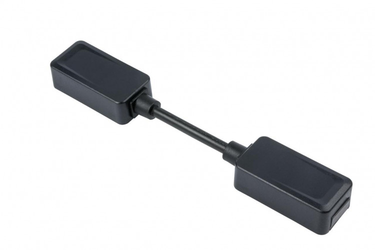 Угловой гибкий соединитель ВОСХОД ELSL.ANG-CON.SW