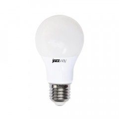 Лампа cветодиодная Jazzway E27 10W 4000K матовая 5019546