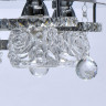 Люстра потолочная De City Мадлен 424011505