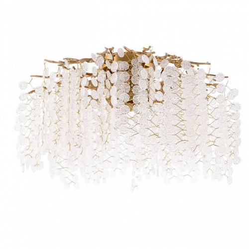 Потолочная люстра Arte Milano Milan23 235001/D700/6/C Pa