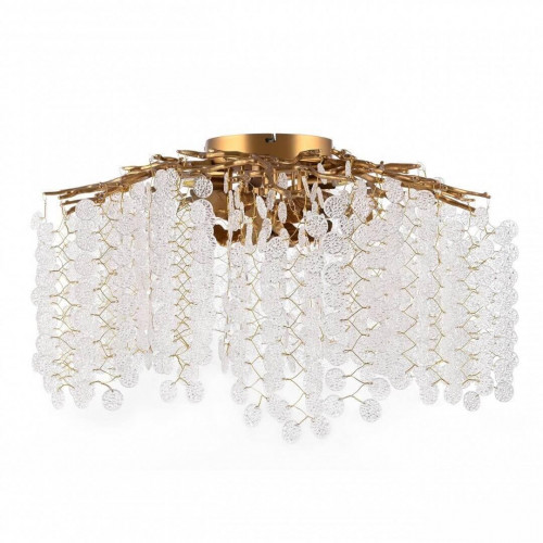 Потолочная люстра Arte Milano Milan23 235001/D700/6/C Pa