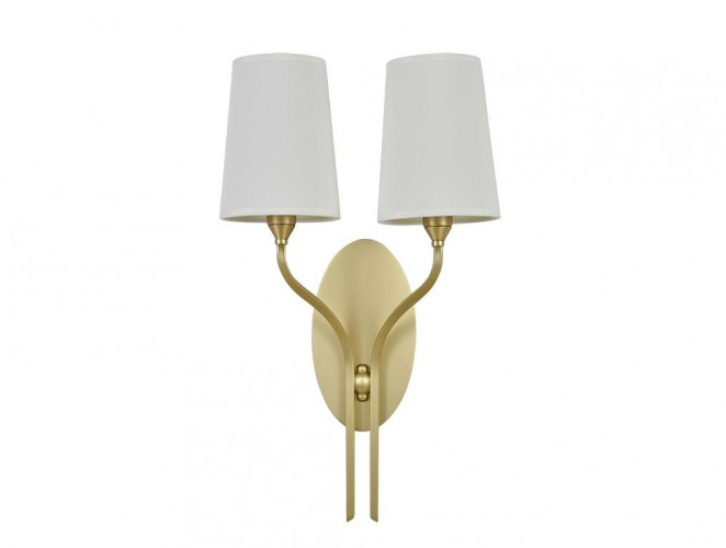 Бра Newport 3554/A brass М0070659