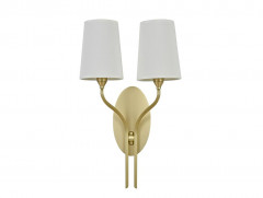 Бра Newport 3554/A brass М0070659