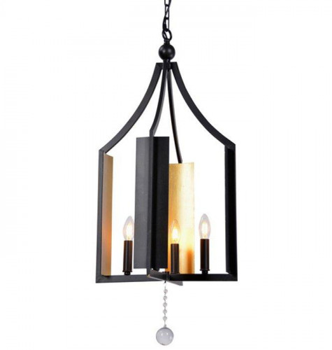 Подвесная люстра Loft-Concept 40.875-0 21231