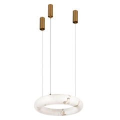 Подвесной светильник Loft IT Oslo acrylic 10547/600