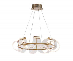 Подвесная люстра Kink Light Ранни 08037-70,36