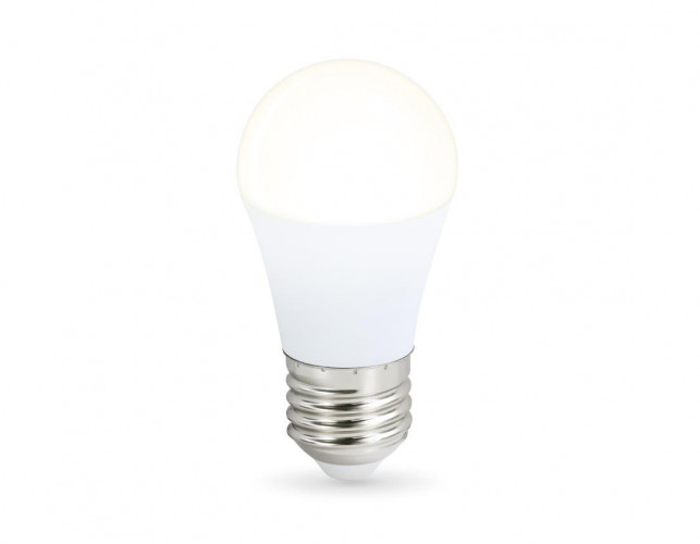 Лампа светодиодная Шар G45 13W 4000K Ambrella light Bulding 451304
