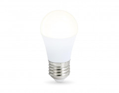 Лампа светодиодная Шар G45 13W 4000K Ambrella light Bulding 451304