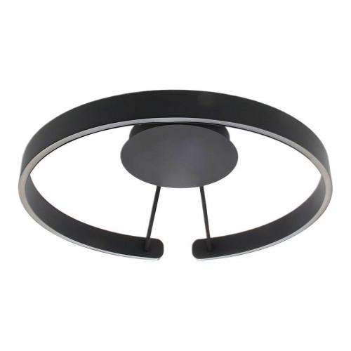 Потолочный светодиодный светильник Mizi'en Leo MZ31371-600-PB