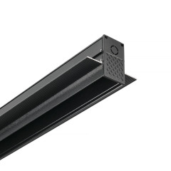 Шинопровод магнитный встраиваемый MyFar MagLine 23 3м MT0202-3B