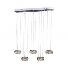 Подвесная люстра LEEK LE062200-013