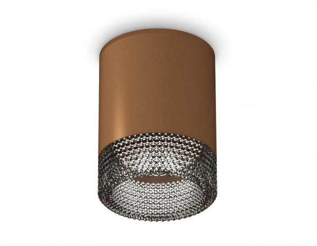 Комплект потолочного светильника Ambrella light Techno Spot XC (C6304, N6151) XS6304022