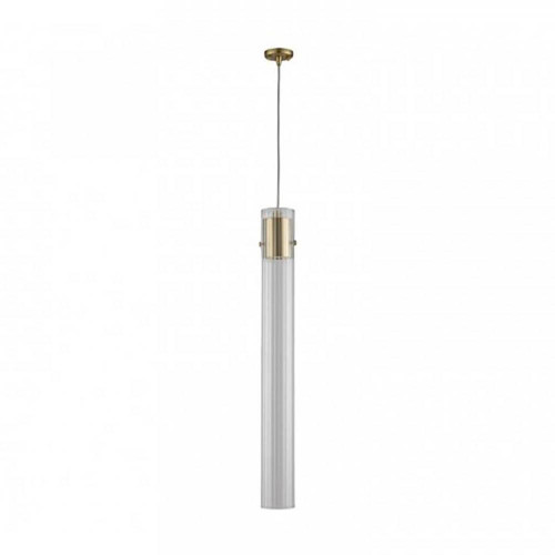 Подвесной светильник Newport 7271/S brass М0064985