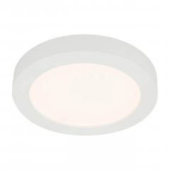 Потолочный светодиодный светильник Globo Paula 41605-24D