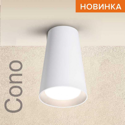 Потолочный светильник WOLTA WSL-GU10/11W