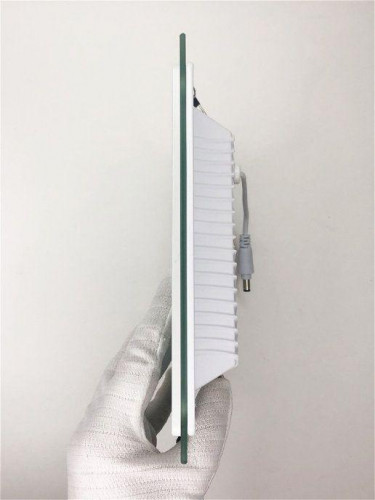 Встраиваемый светодиодный светильник Elvan VLS-705SQ-18W-NH-Wh