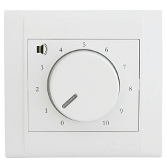Звукорегулятор (10w) Makel Defne 42001086