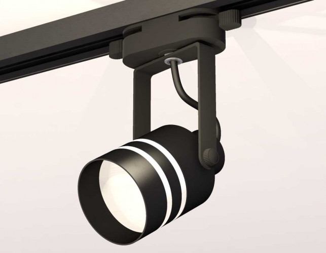 Комплект трекового светильника Ambrella light Track System XT (C6602, N6236) XT6602082
