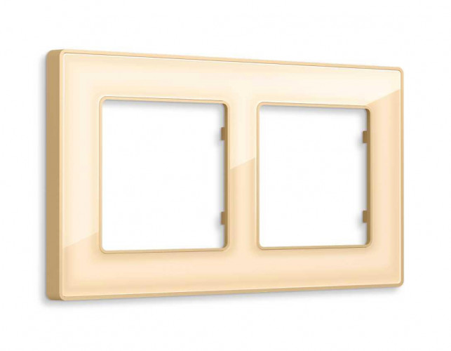 Рамка AMBRELLA VOLT AF580602