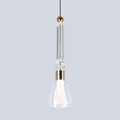 Подвесной светодиодный светильник Modelux Modestyle MS.1630.1