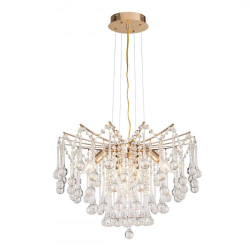 Подвесная люстра MODELUX ML.6761.6 GD