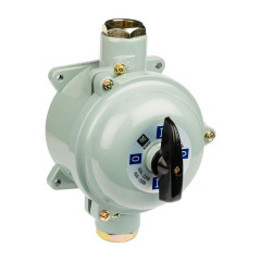 Пакетный выключатель ПВ 3-40 М1 сил. IP56 EKF PROxima pv-3-40-5