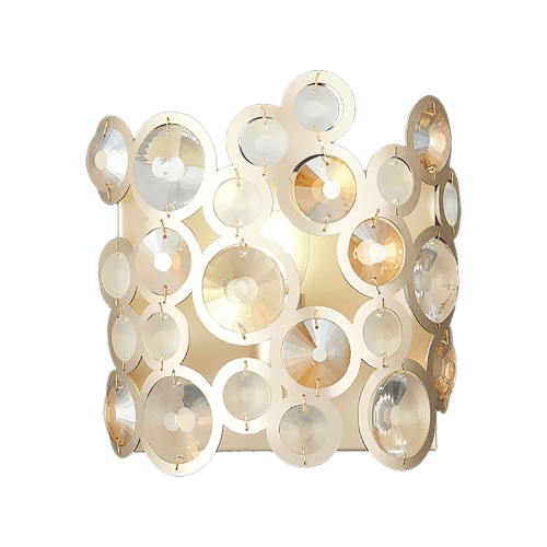 Настенный светильник ST Luce Namio SL1172.201.01