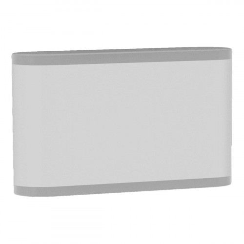 Настенный светодиодный светильник DesignLed GW Bravo GW-6080L-12-WH-NW 003053