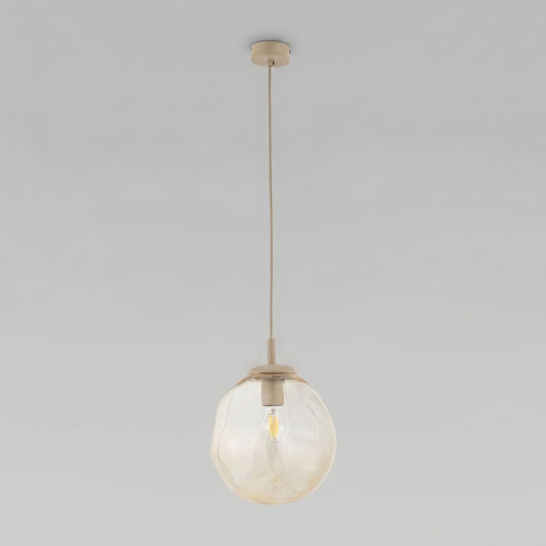 Подвесной светильник TK Lighting 11327 Lava Sabia a072576