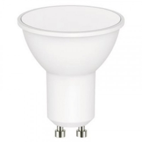 Лампа светодиодная Loft-Concept GU10 7W 3000K матовая 45.125-0 58193