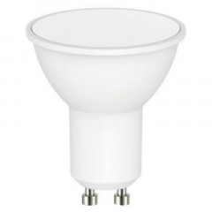 Лампа светодиодная Loft-Concept GU10 7W 3000K матовая 45.125-0 58193