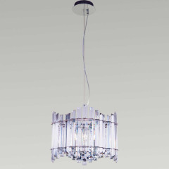 Люстра Reluce 52720-0.4-04 DN