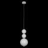 Подвесной светодиодный светильник Loft IT Pearls 10205/D